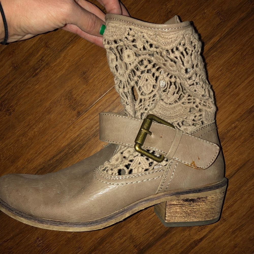 Boots